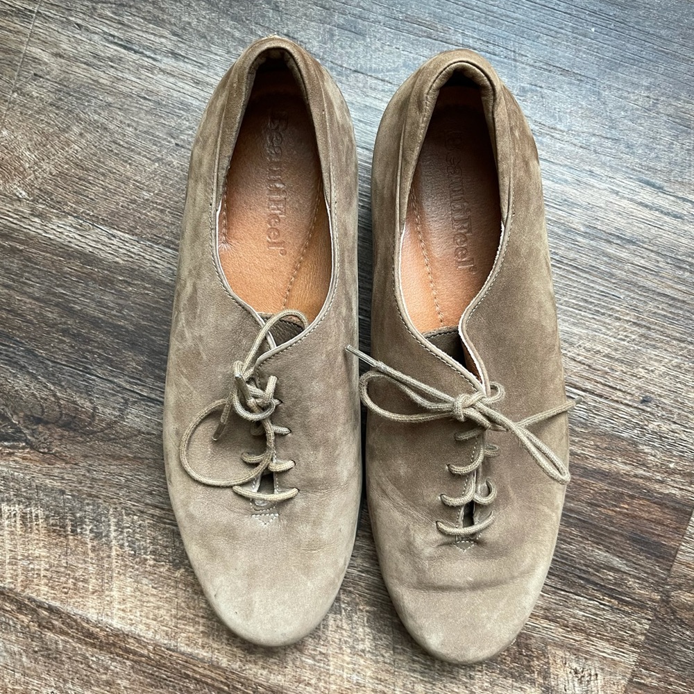 Beautifeel shoes